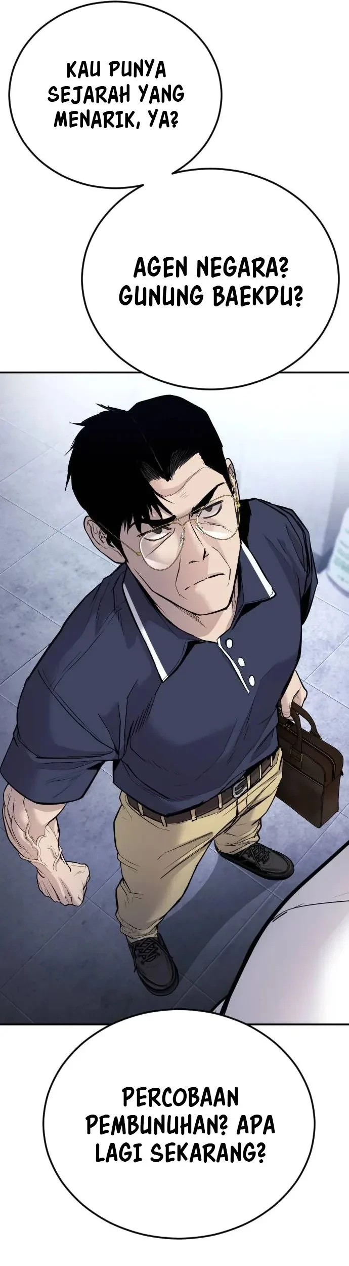 Manager Kim Chapter 47 Gambar 64