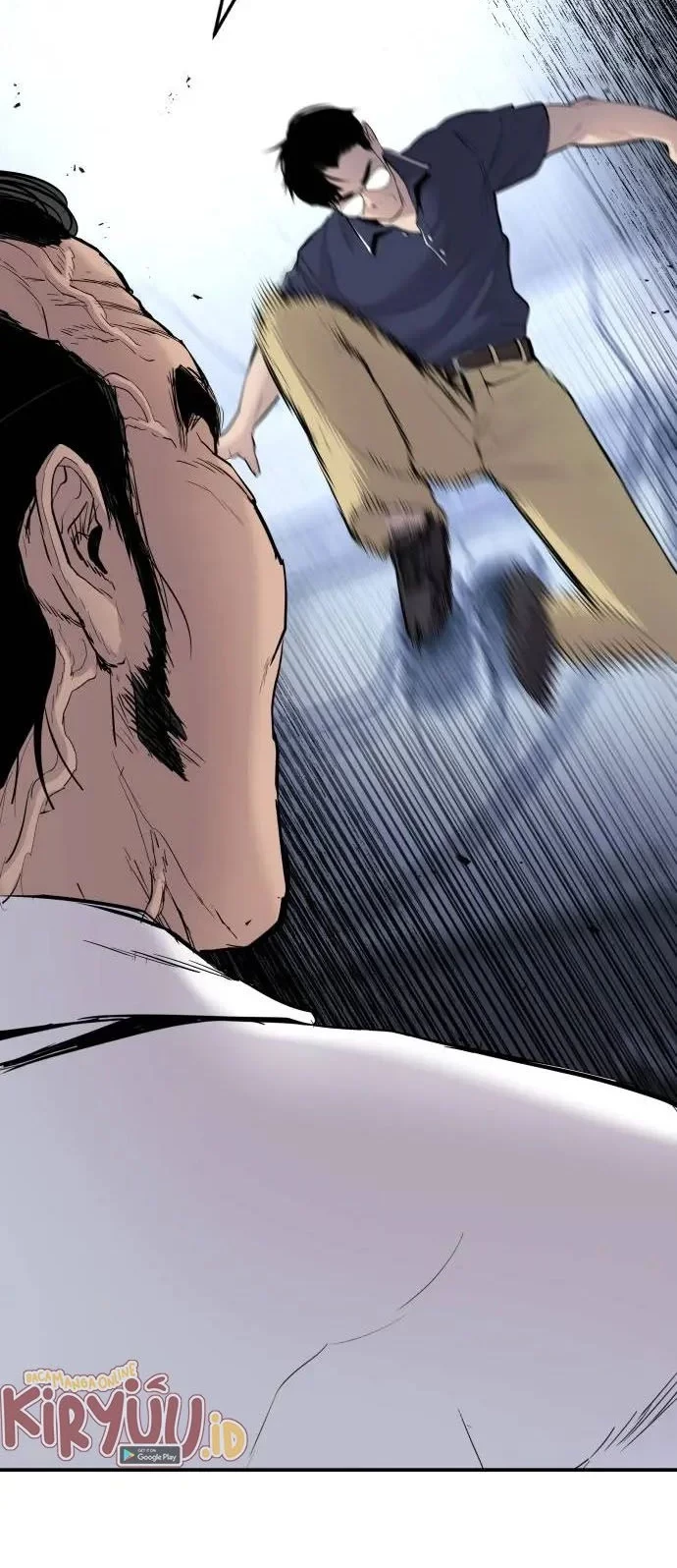 Manager Kim Chapter 47 Gambar 82
