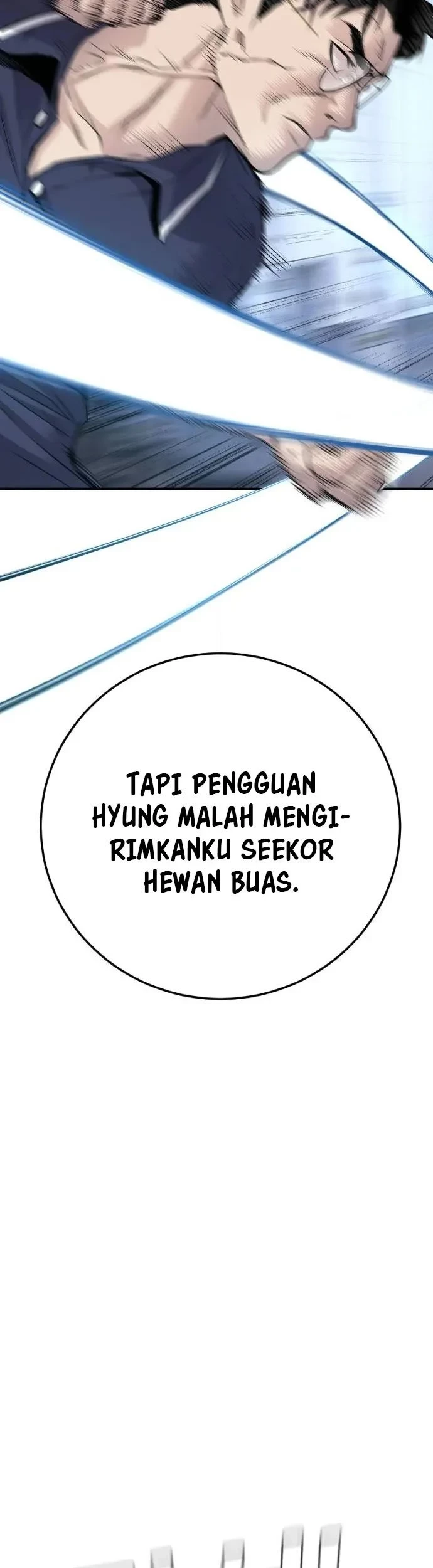 Manager Kim Chapter 47 Gambar 89