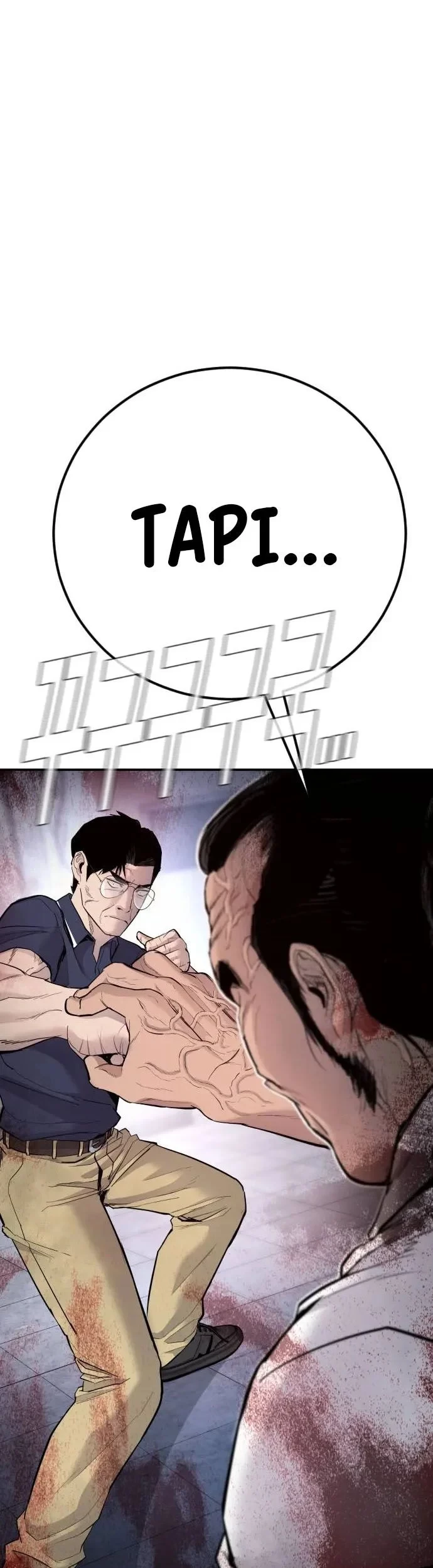 Manager Kim Chapter 47 Gambar 91