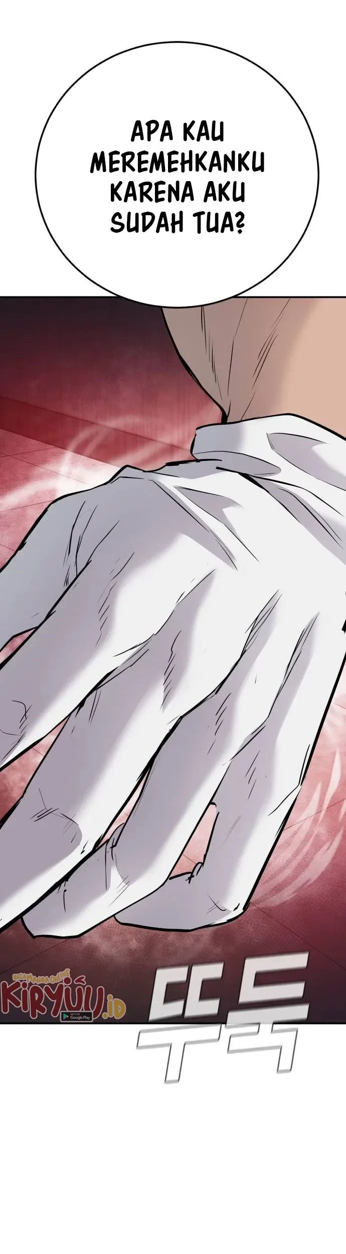 Manager Kim Chapter 47 Gambar 93