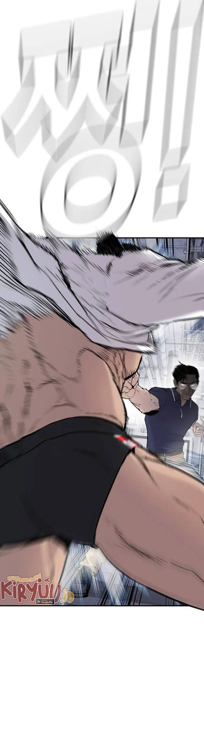 Manager Kim Chapter 47 Gambar 130
