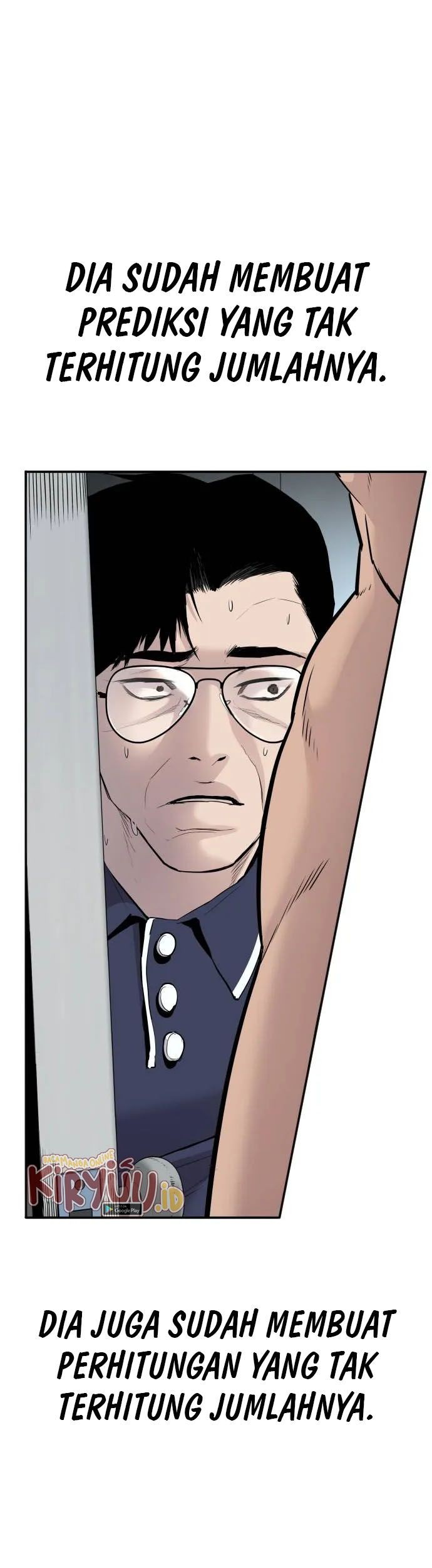 Manager Kim Chapter 47 Gambar 14