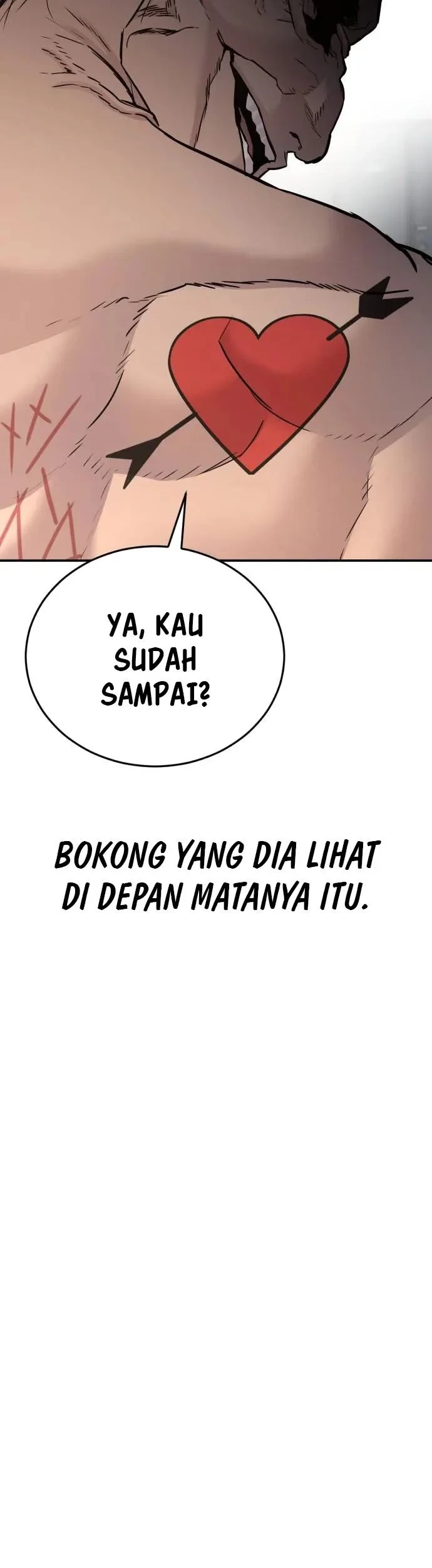 Manager Kim Chapter 47 Gambar 16