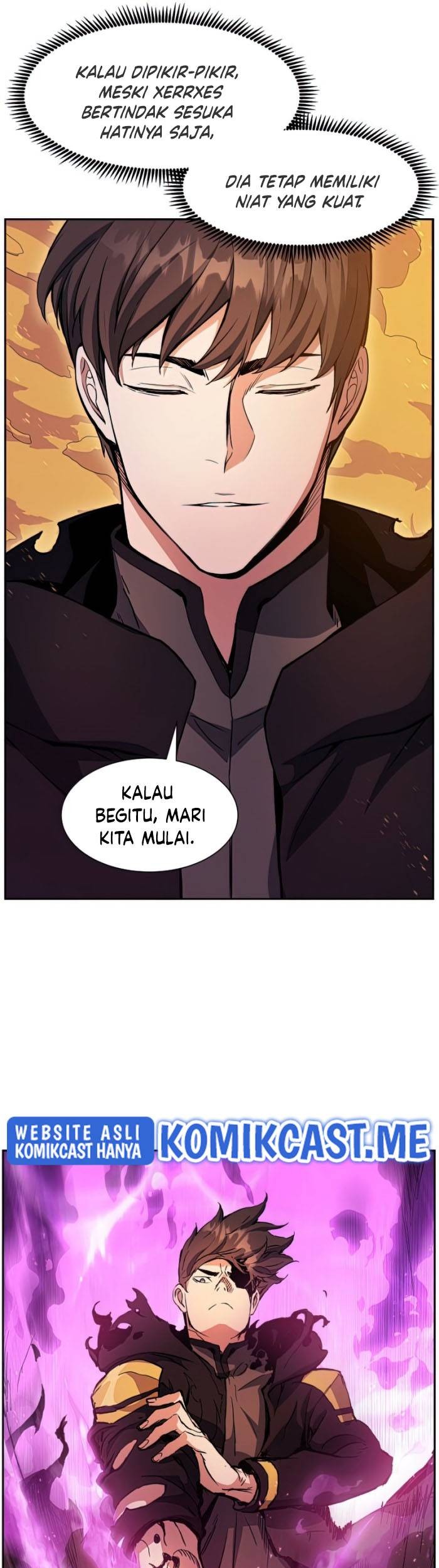 Return of the Broken Constellation Chapter 42 Gambar 18