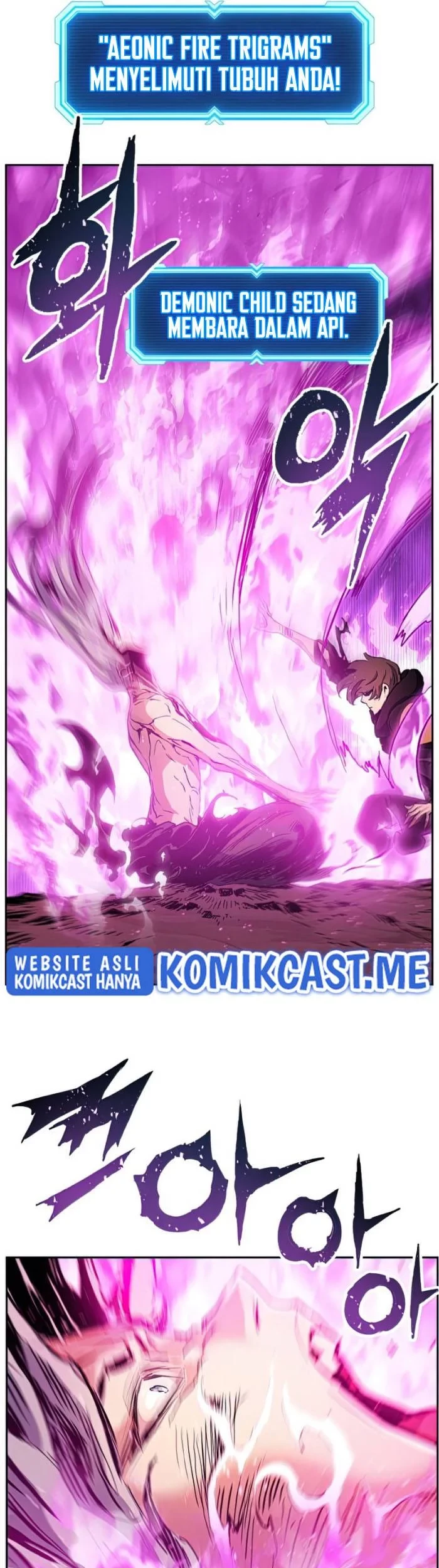 Return of the Broken Constellation Chapter 42 Gambar 20