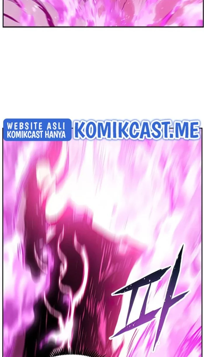 Return of the Broken Constellation Chapter 42 Gambar 21