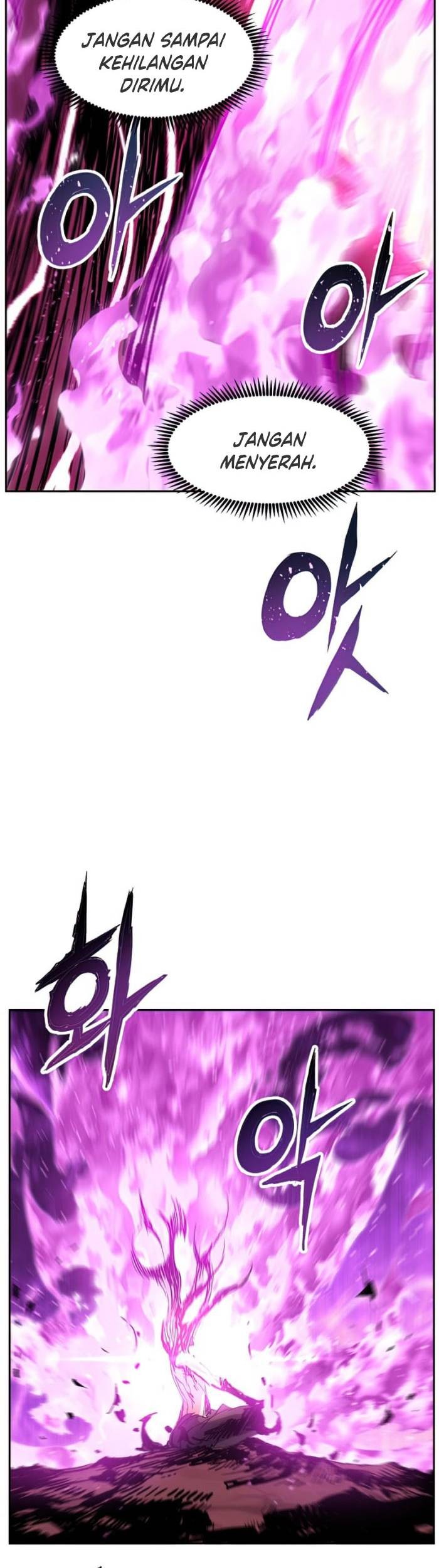 Return of the Broken Constellation Chapter 42 Gambar 22