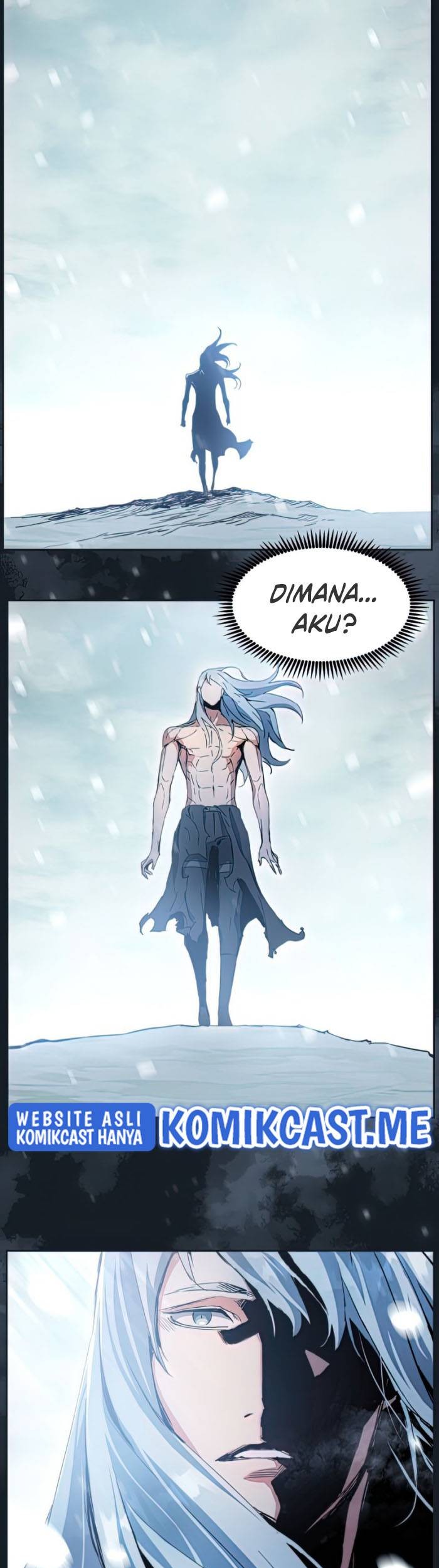 Return of the Broken Constellation Chapter 42 Gambar 24