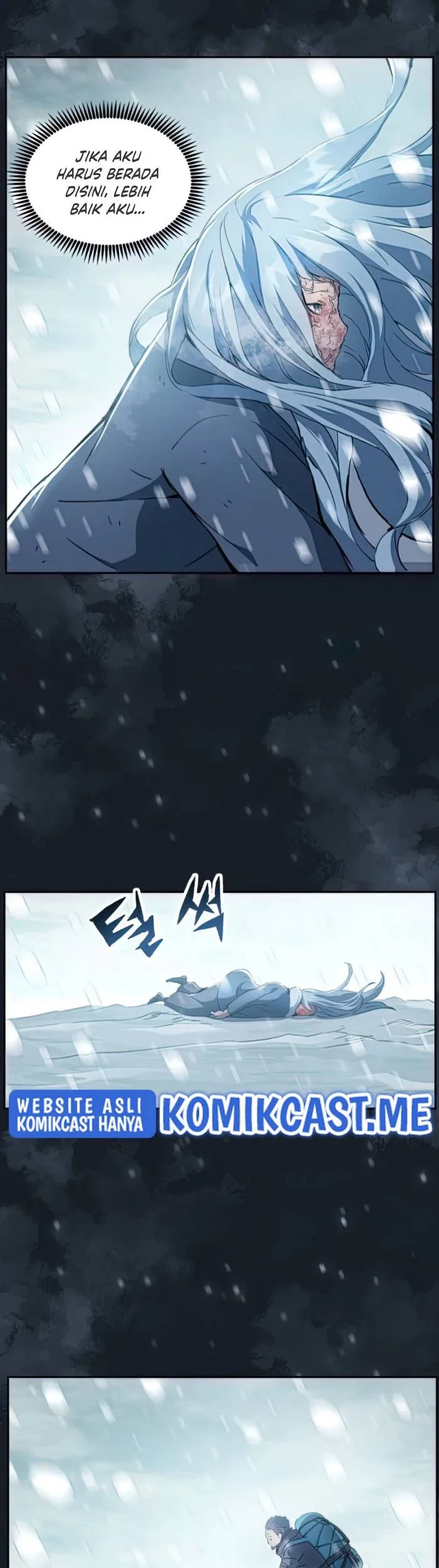 Return of the Broken Constellation Chapter 42 Gambar 26