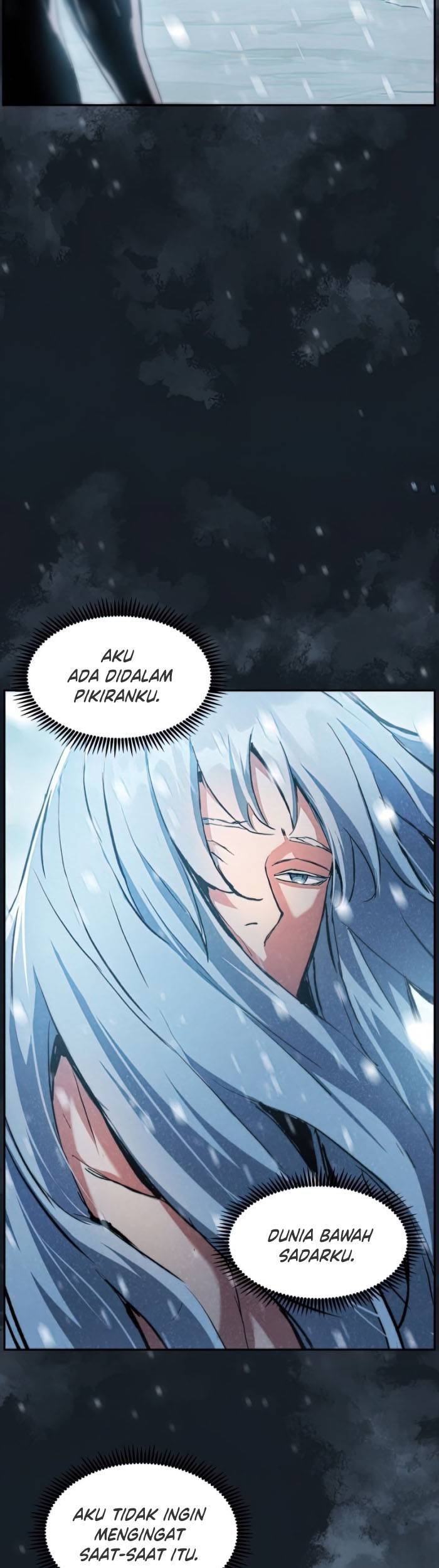 Return of the Broken Constellation Chapter 42 Gambar 28