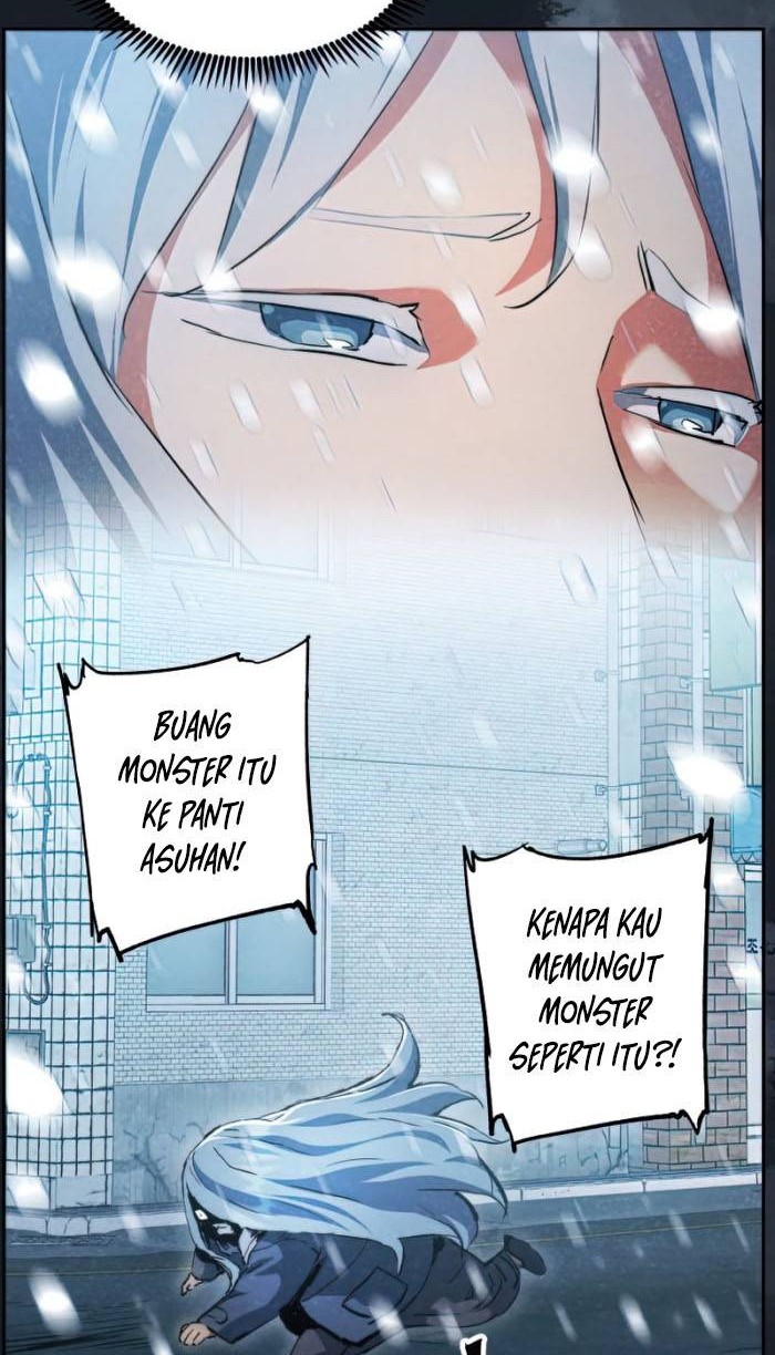 Return of the Broken Constellation Chapter 42 Gambar 29