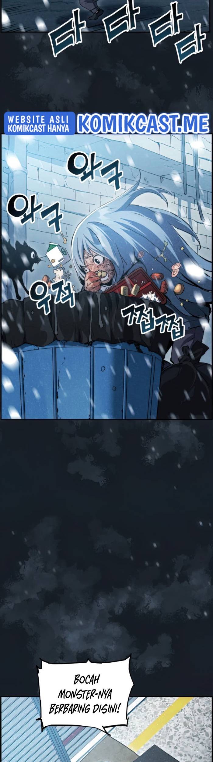 Return of the Broken Constellation Chapter 42 Gambar 30