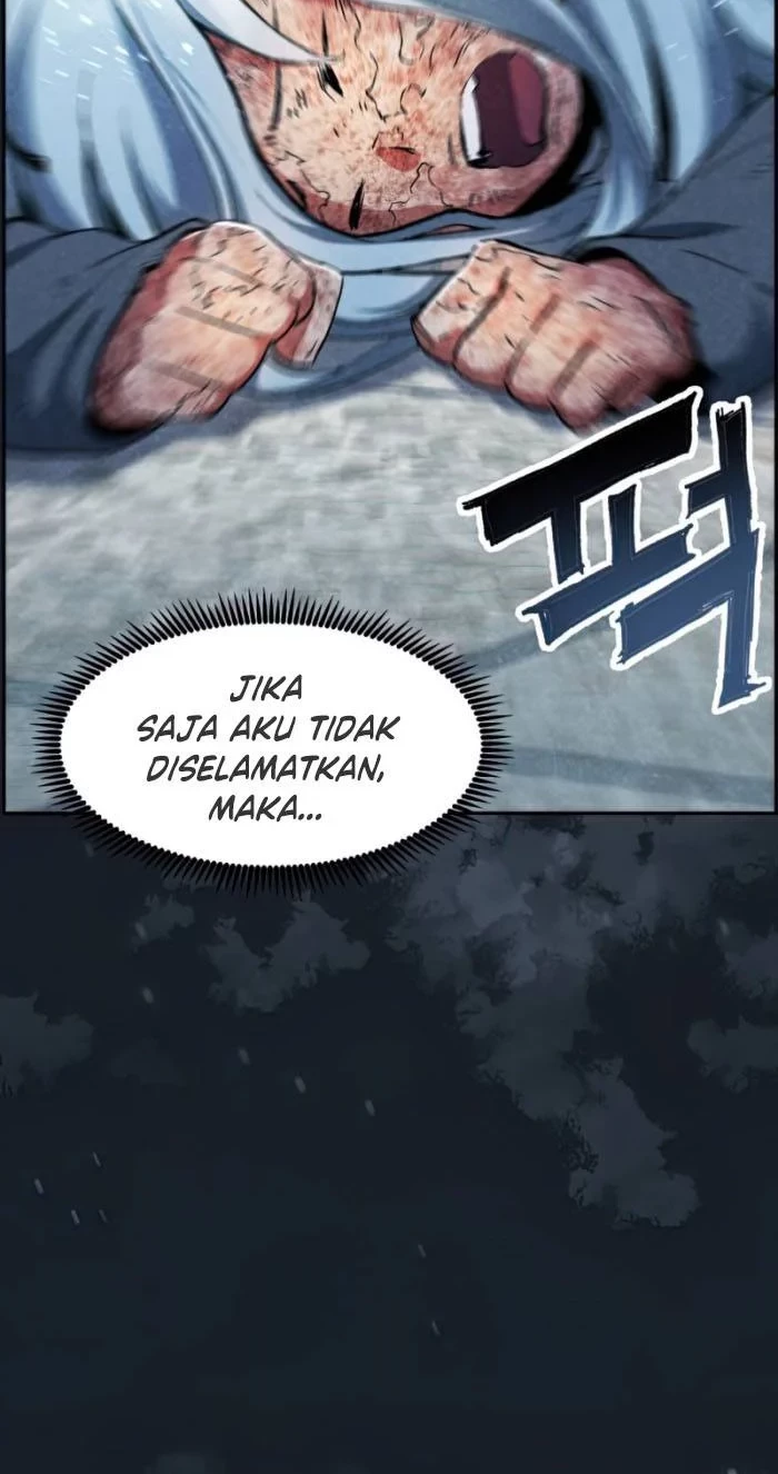 Return of the Broken Constellation Chapter 42 Gambar 33