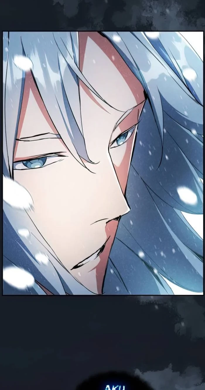 Return of the Broken Constellation Chapter 42 Gambar 35