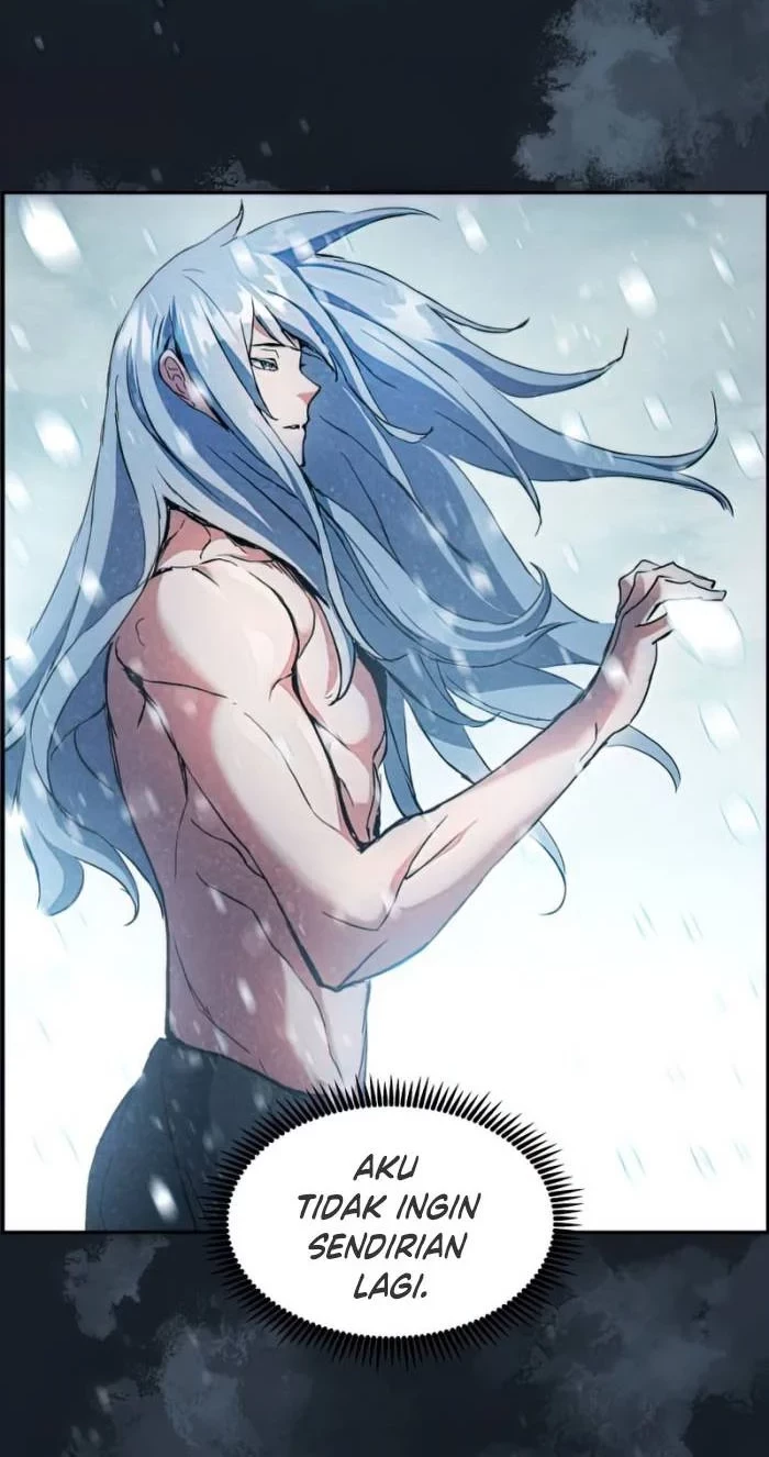 Return of the Broken Constellation Chapter 42 Gambar 37