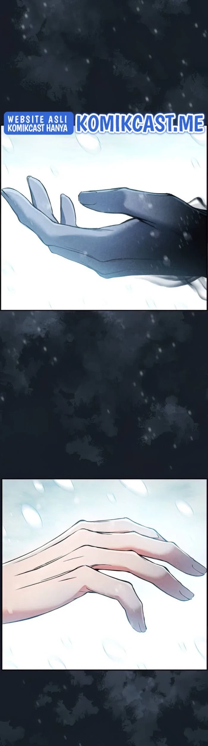 Return of the Broken Constellation Chapter 42 Gambar 38