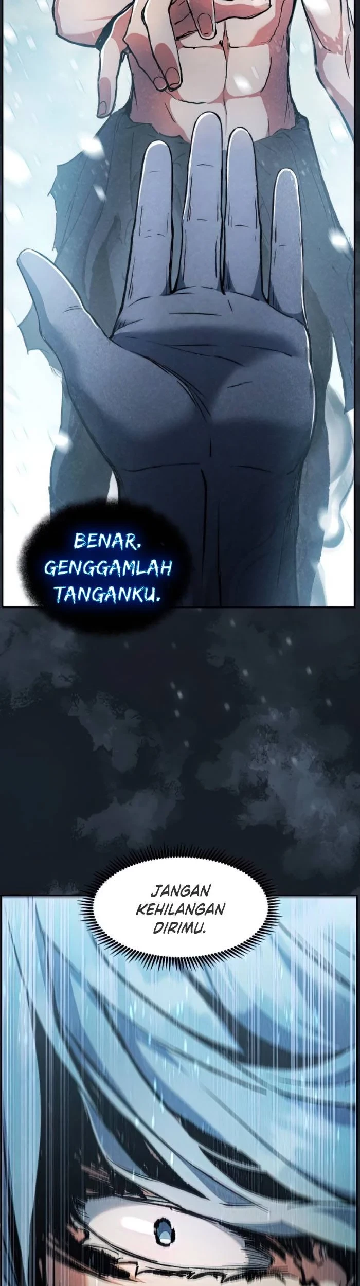 Return of the Broken Constellation Chapter 42 Gambar 40