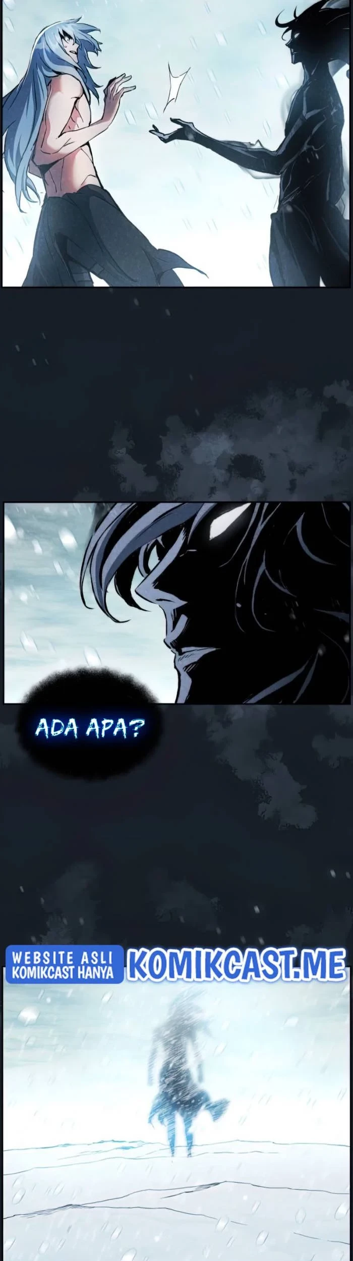 Return of the Broken Constellation Chapter 42 Gambar 42