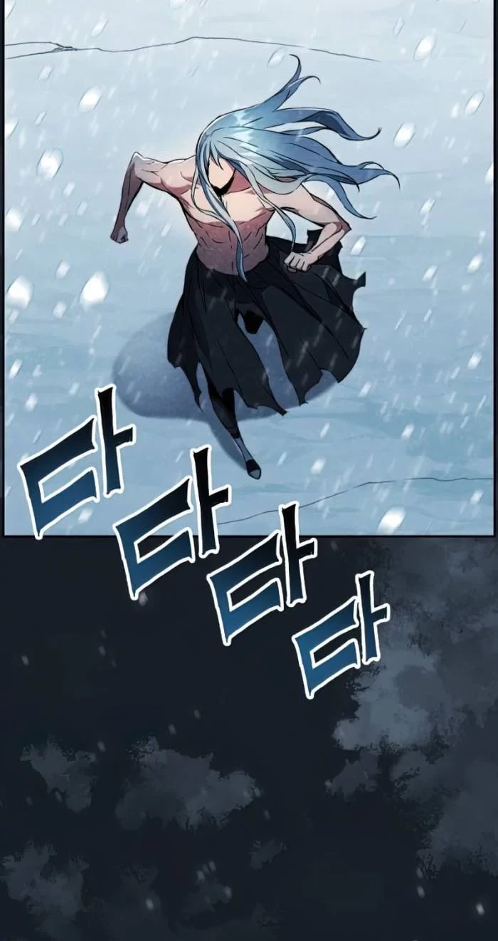 Return of the Broken Constellation Chapter 42 Gambar 43