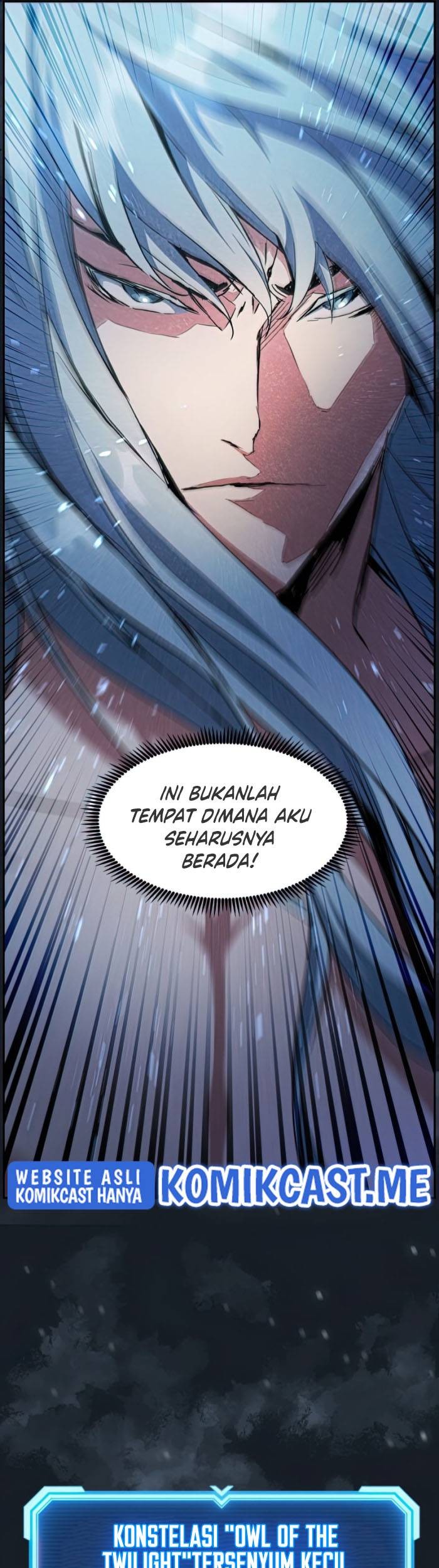 Return of the Broken Constellation Chapter 42 Gambar 44