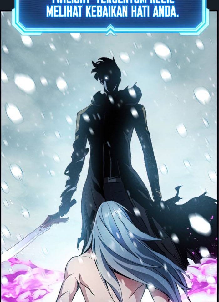 Return of the Broken Constellation Chapter 42 Gambar 45