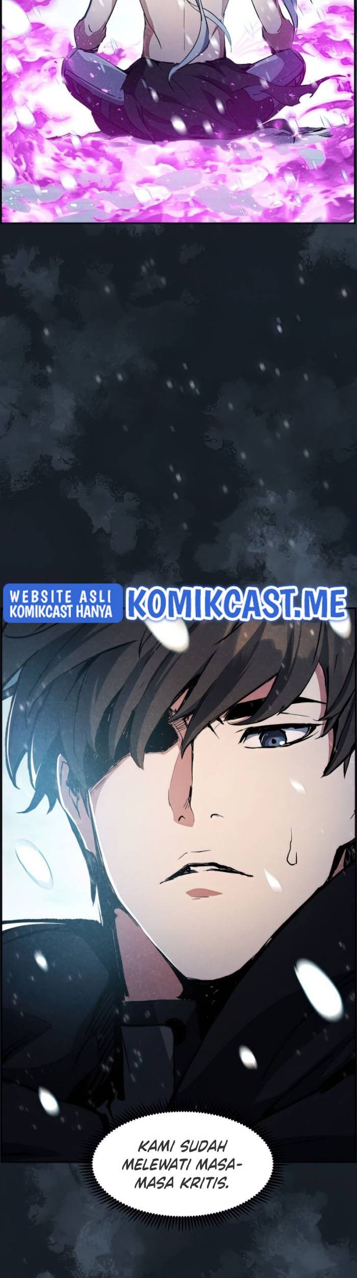 Return of the Broken Constellation Chapter 42 Gambar 46