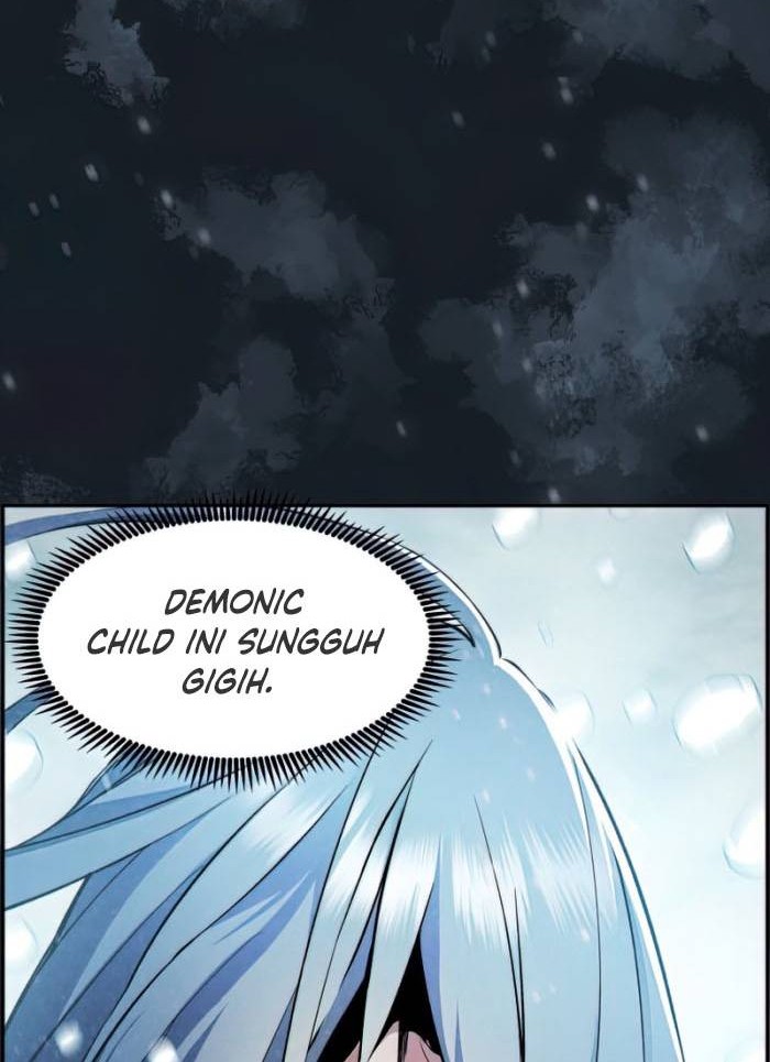 Return of the Broken Constellation Chapter 42 Gambar 47