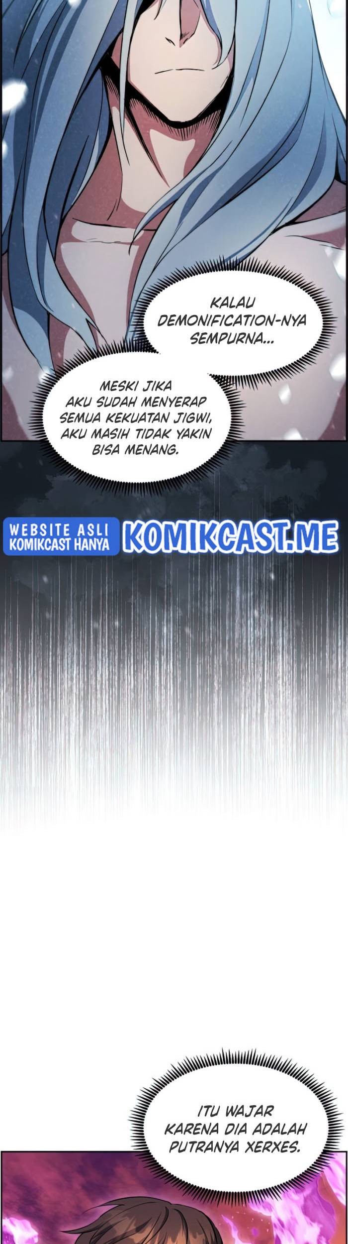 Return of the Broken Constellation Chapter 42 Gambar 48