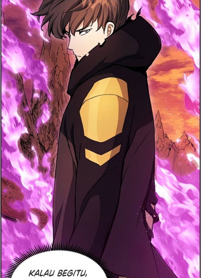 Return of the Broken Constellation Chapter 42 Gambar 49