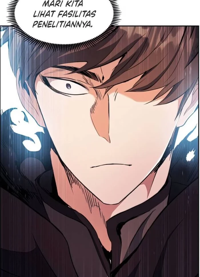 Return of the Broken Constellation Chapter 42 Gambar 51