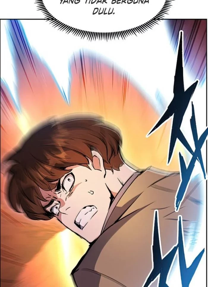 Return of the Broken Constellation Chapter 42 Gambar 53