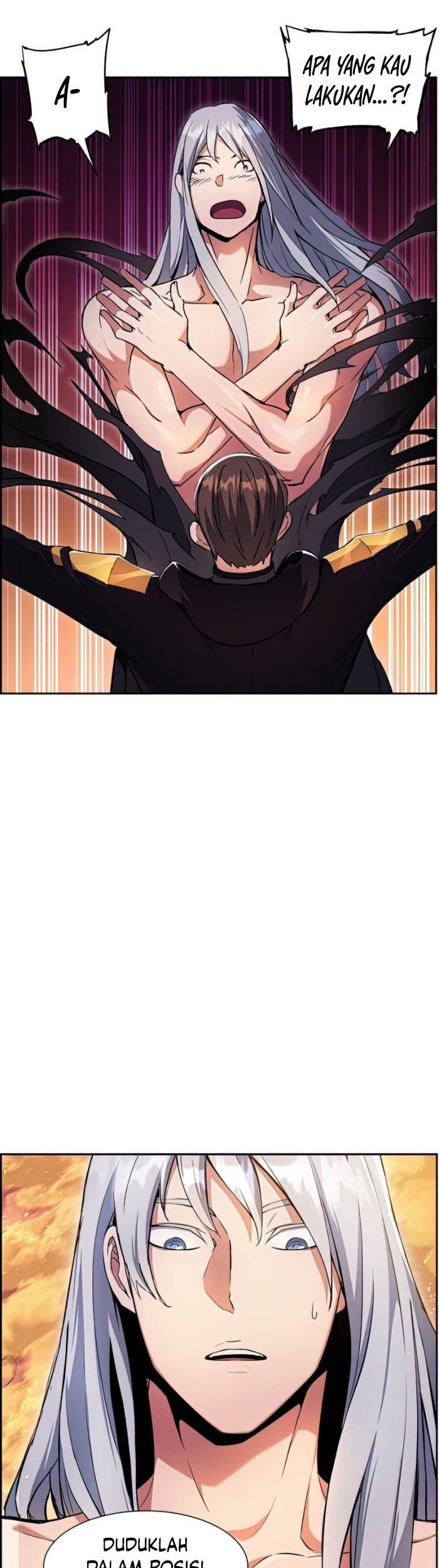 Return of the Broken Constellation Chapter 42 Gambar 4