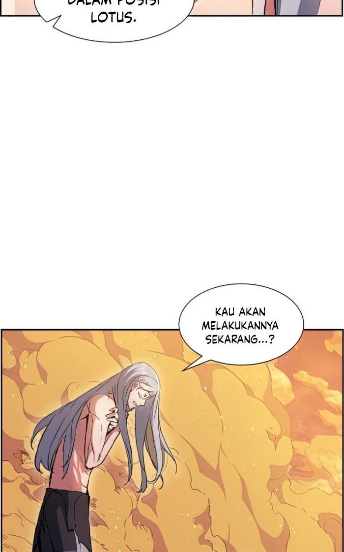 Return of the Broken Constellation Chapter 42 Gambar 5