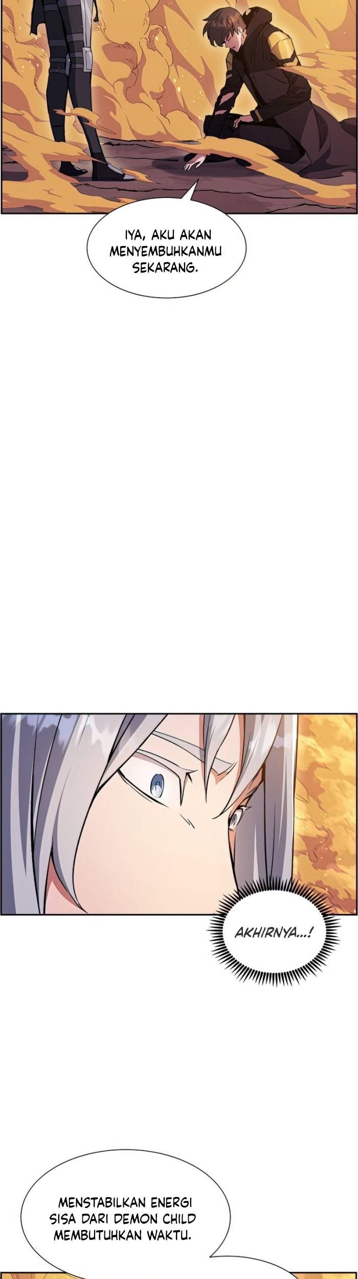 Return of the Broken Constellation Chapter 42 Gambar 6