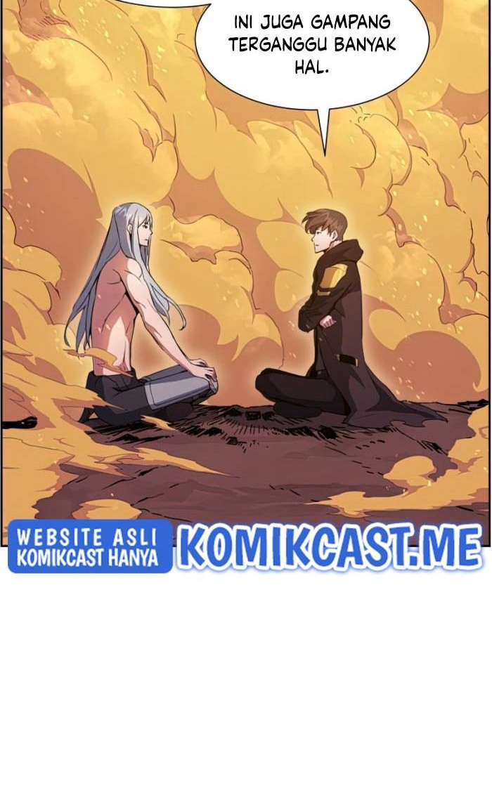 Return of the Broken Constellation Chapter 42 Gambar 7