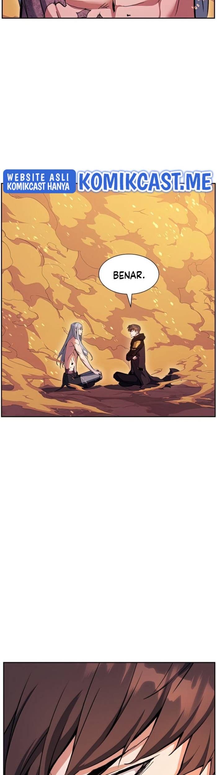 Return of the Broken Constellation Chapter 42 Gambar 12