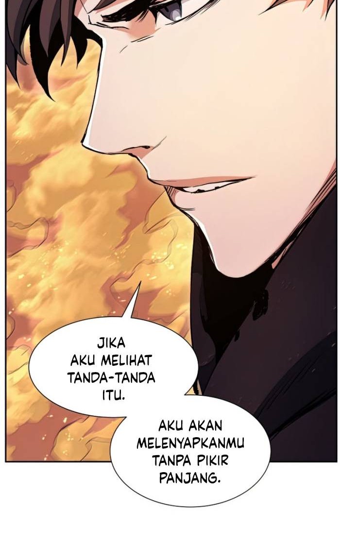 Return of the Broken Constellation Chapter 42 Gambar 13