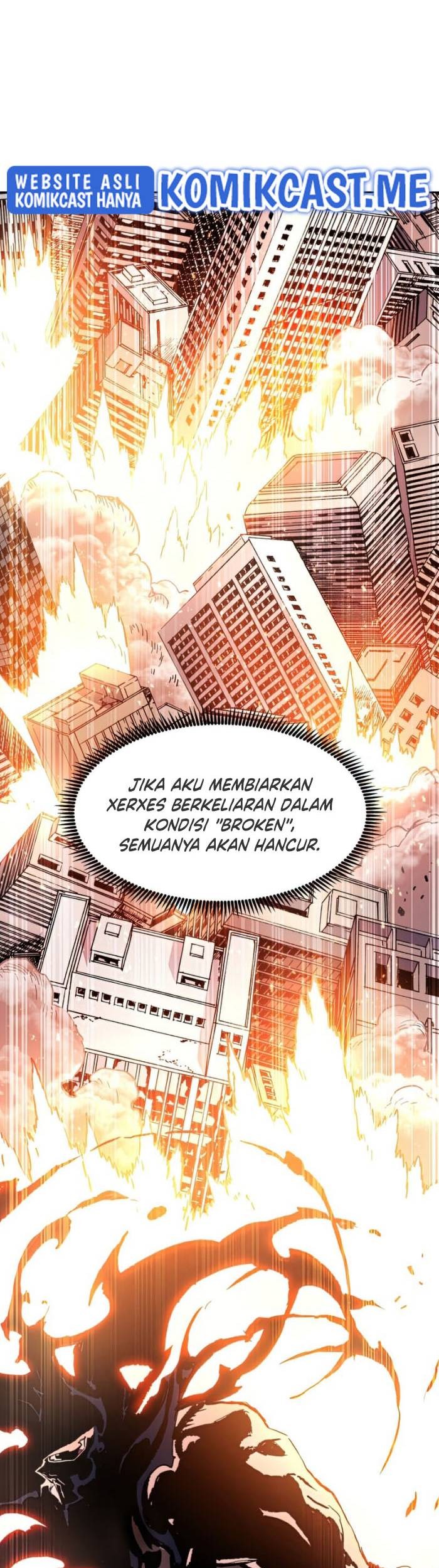 Return of the Broken Constellation Chapter 42 Gambar 14