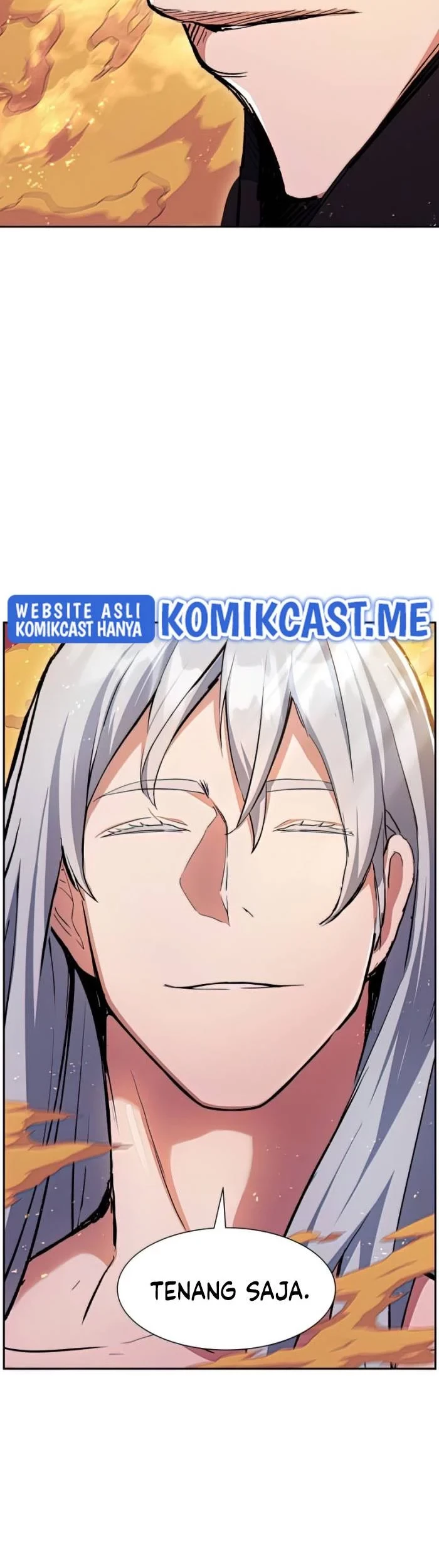 Return of the Broken Constellation Chapter 42 Gambar 16