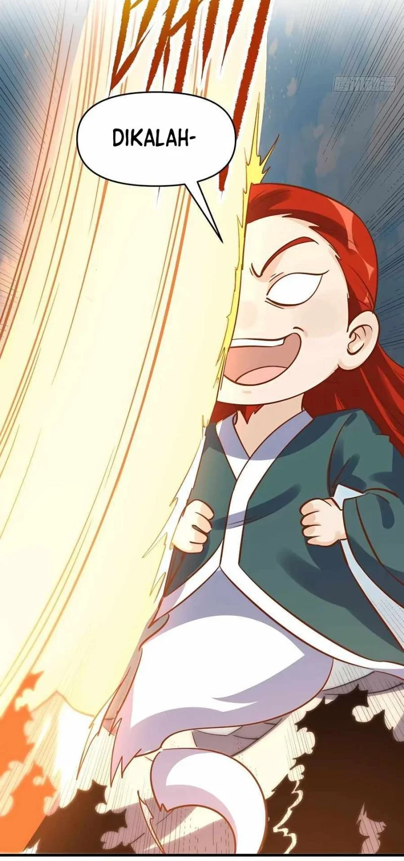 I’m Actually A Cultivation Bigshot Chapter 99 Gambar 30
