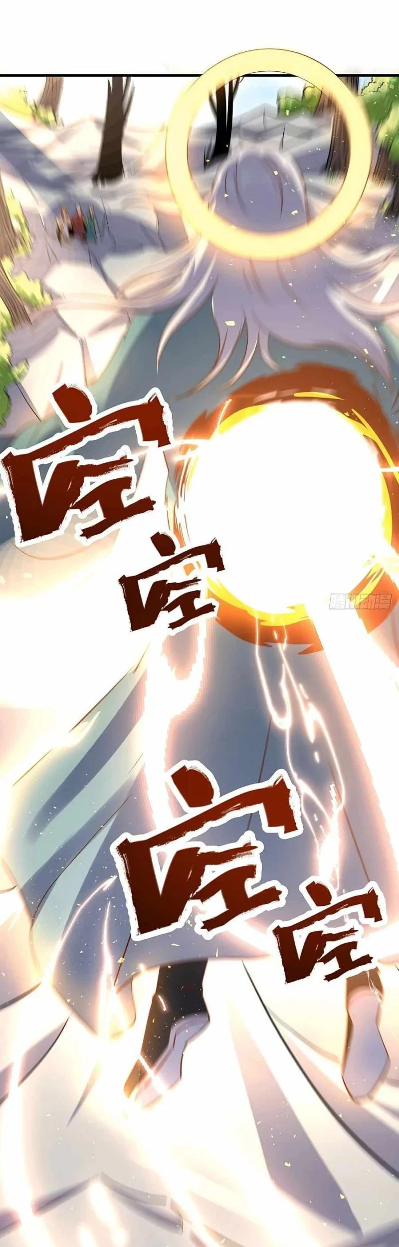 I’m Actually A Cultivation Bigshot Chapter 99 Gambar 14