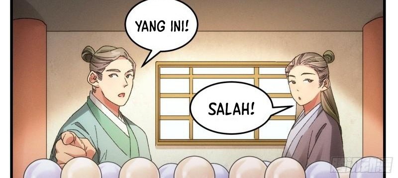 I Just Don’t Play the Card According to the Routine Chapter 67 Gambar 15