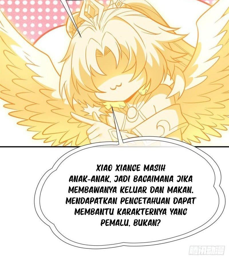 My Female Apprentices Are All Big Shots From the Future Chapter 101 Gambar 16