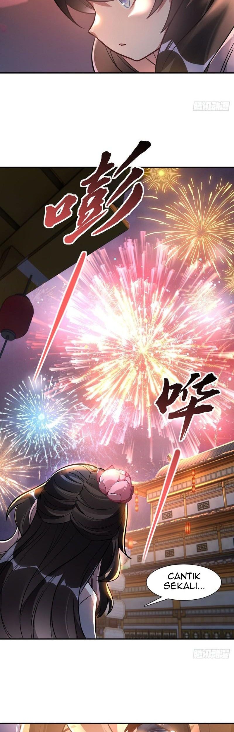 My Female Apprentices Are All Big Shots From the Future Chapter 101 Gambar 28