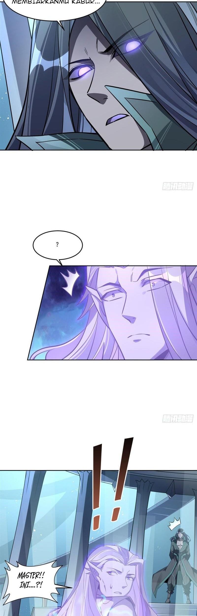 My Female Apprentices Are All Big Shots From the Future Chapter 100 Gambar 29