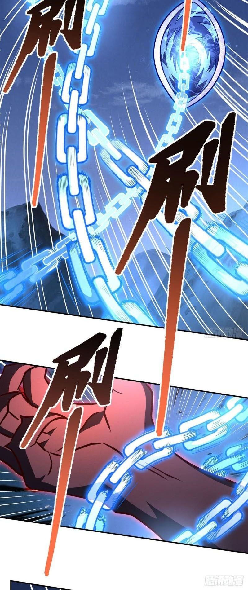 My Female Apprentices Are All Big Shots From the Future Chapter 99 Gambar 16
