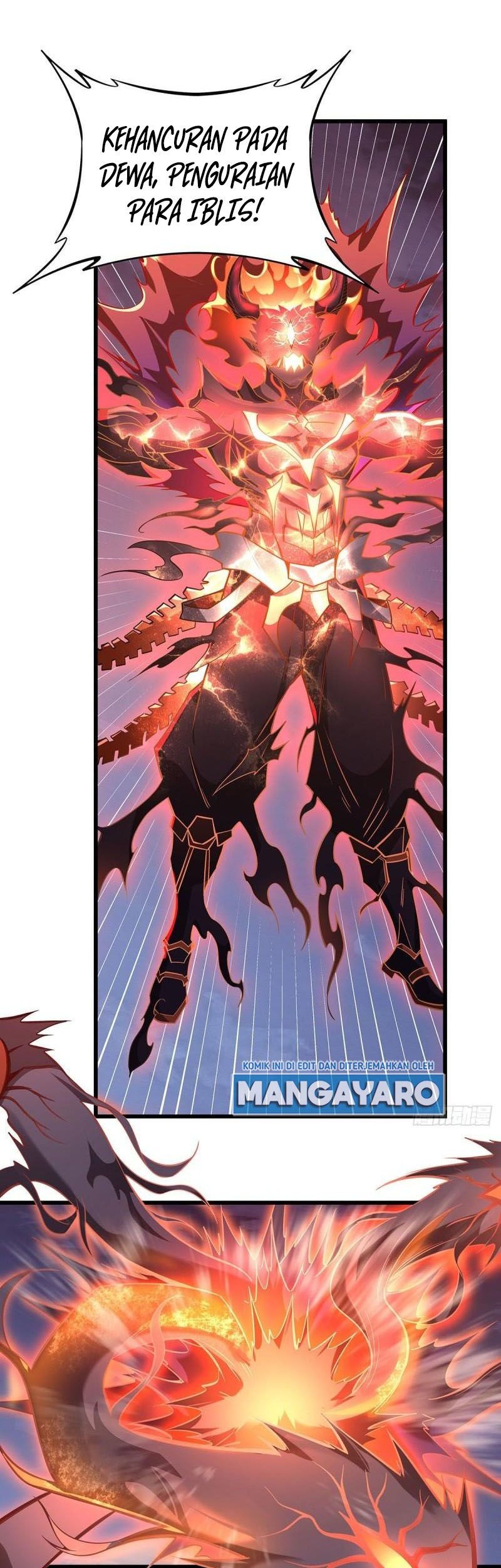 My Female Apprentices Are All Big Shots From the Future Chapter 99 Gambar 29