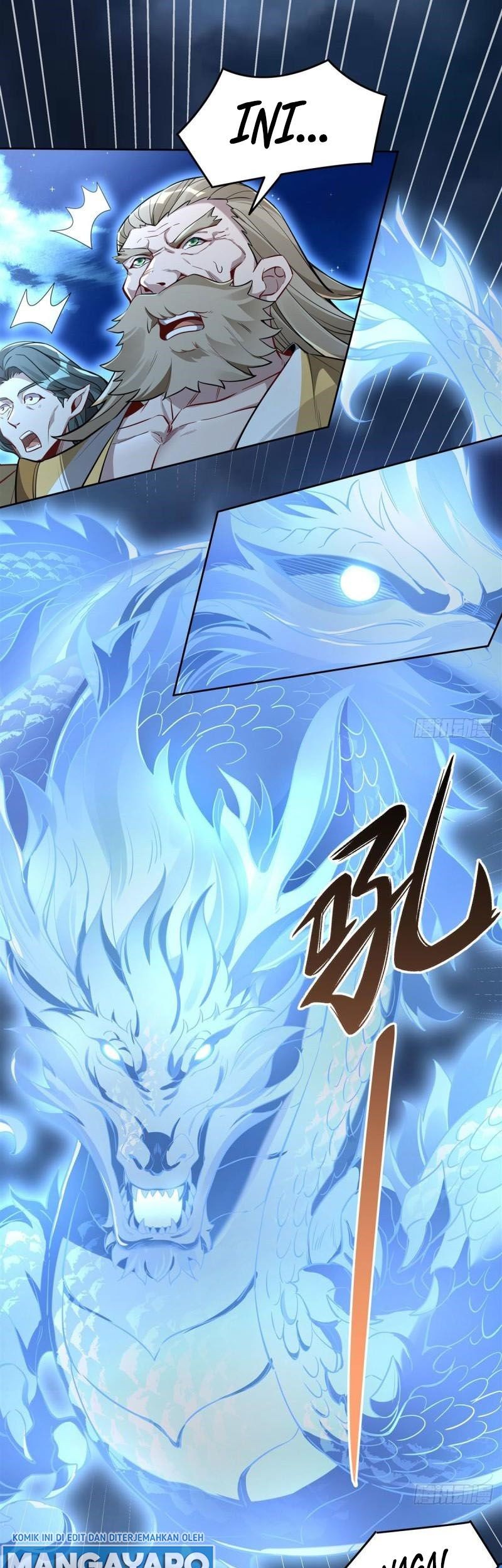 Baca My Female Apprentices Are All Big Shots From the Future Chapter 98 Gambar 2