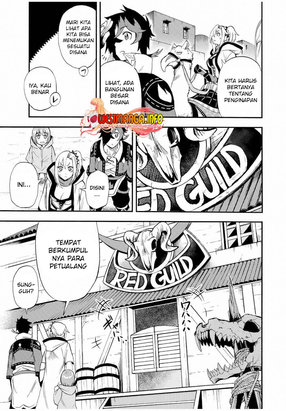 Jigoku no Gouka de Yaka re Tsuzuketa Shounen. Saikyou no Honou Tsukai to Natte Fukkatsu Suru. Chapter 45 Gambar 7